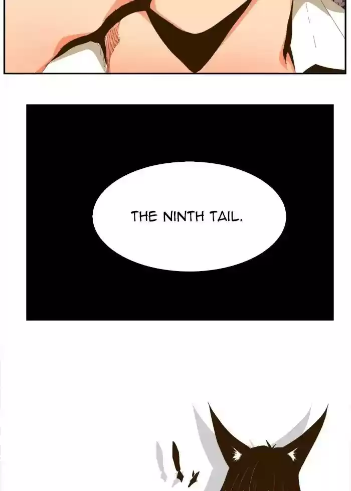 The God of High School Chapter 421