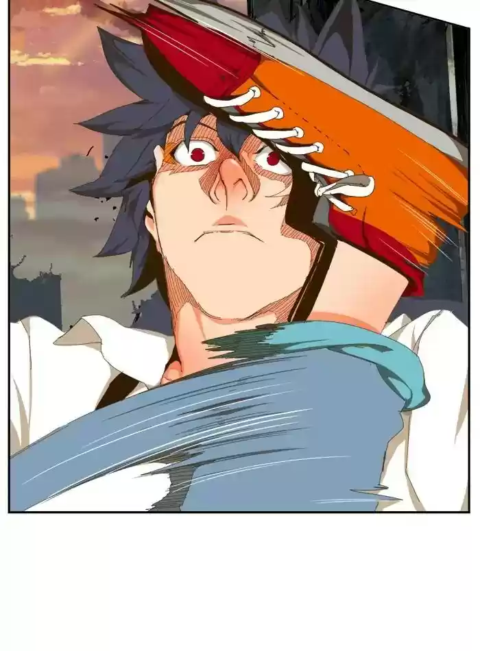 The God of High School Chapter 421