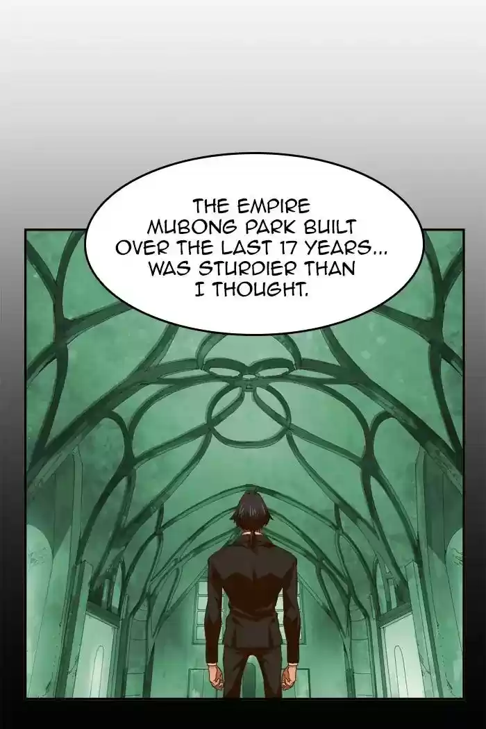 The God of High School Chapter 421