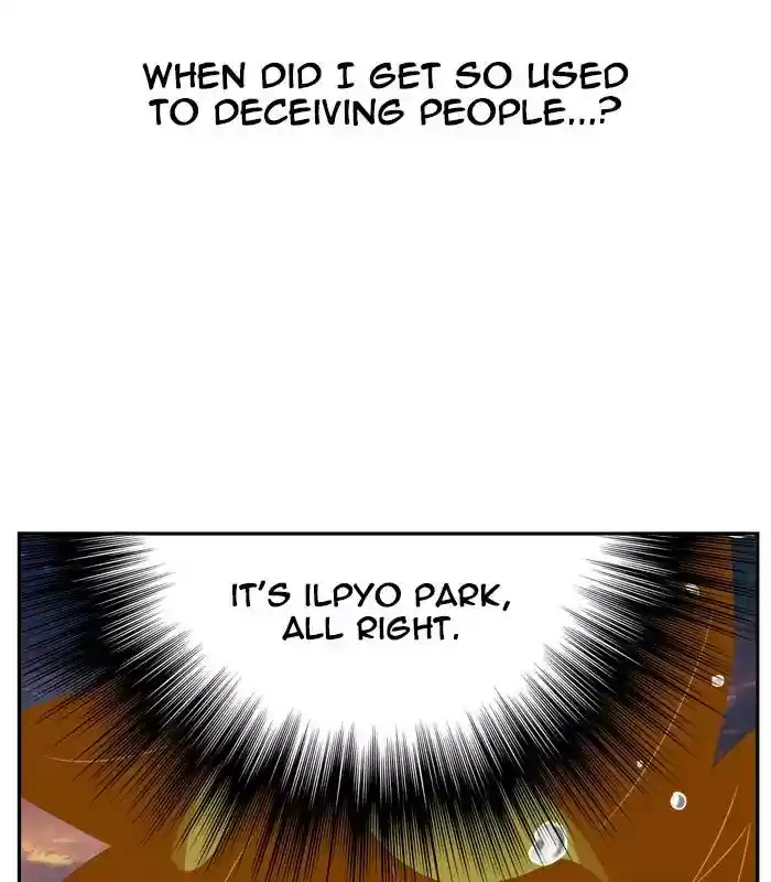 The God of High School Chapter 421