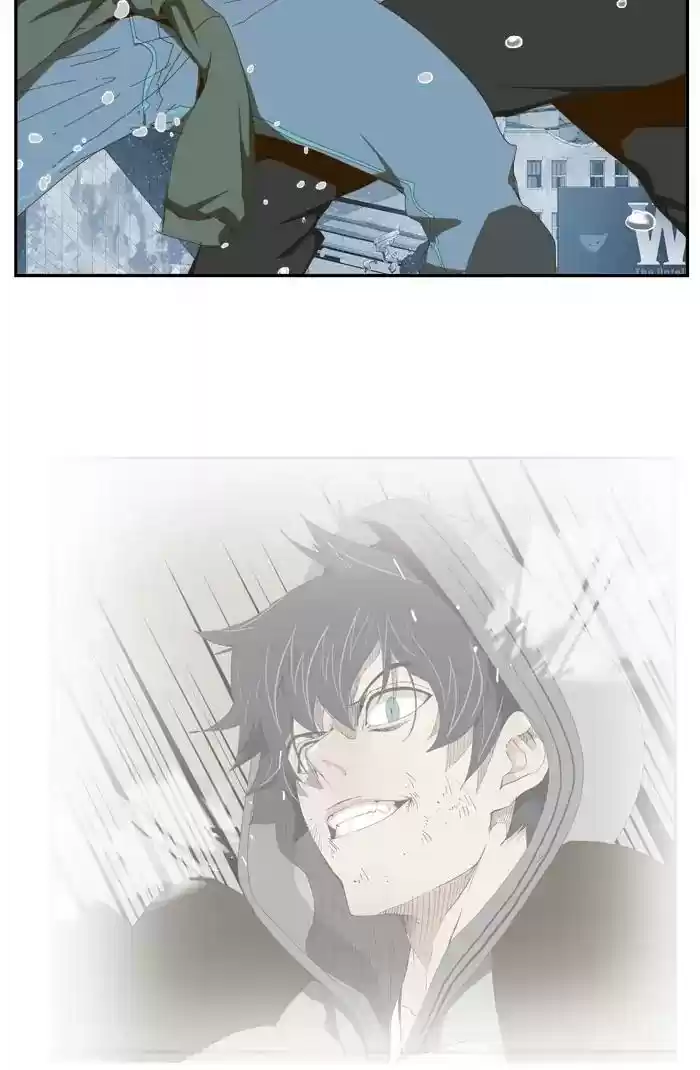 The God of High School Chapter 421