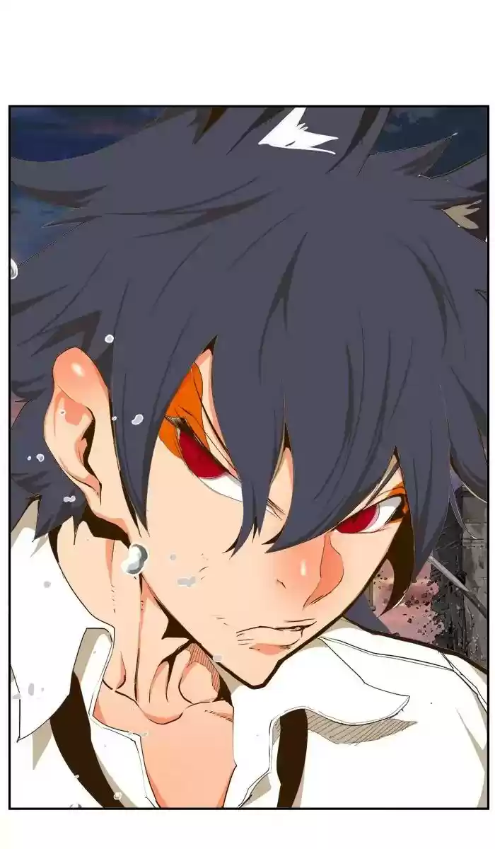 The God of High School Chapter 421