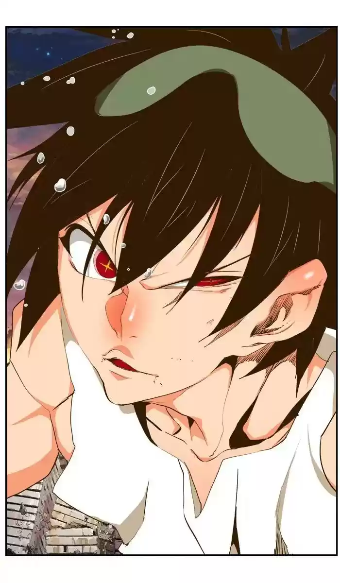 The God of High School Chapter 421