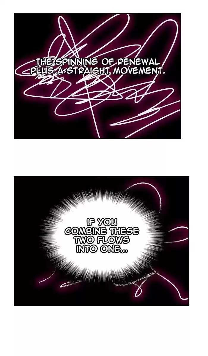 The God of High School Chapter 421