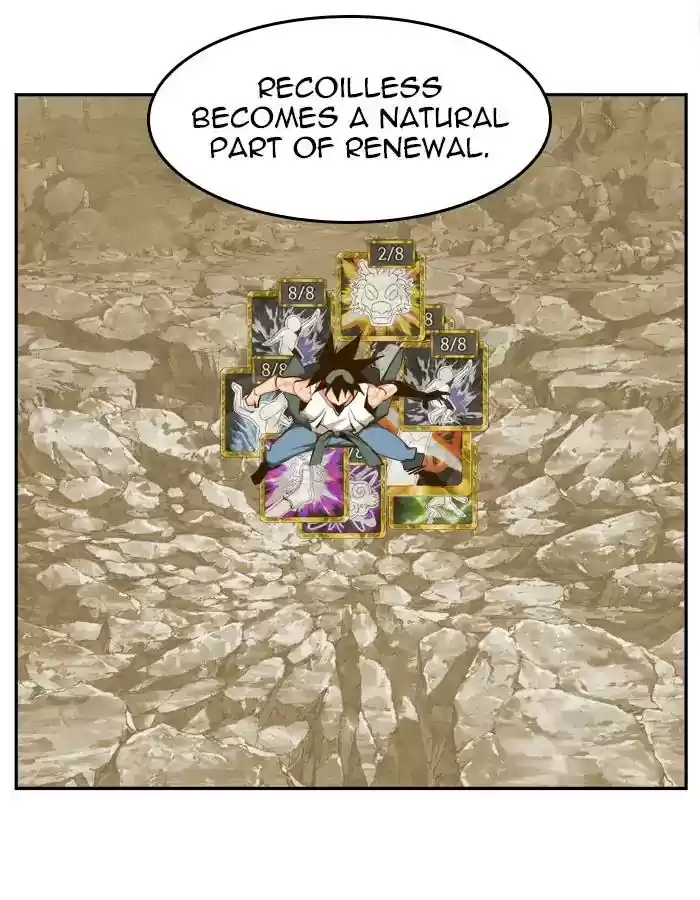 The God of High School Chapter 421