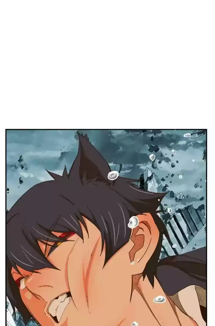 The God of High School Chapter 421