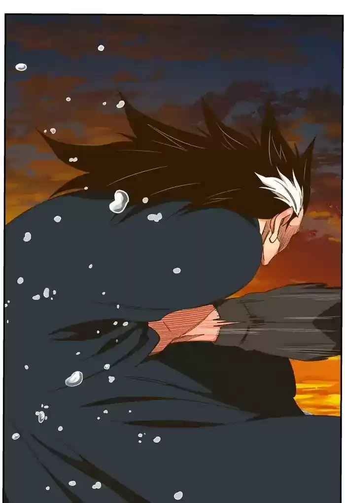 The God of High School Chapter 421