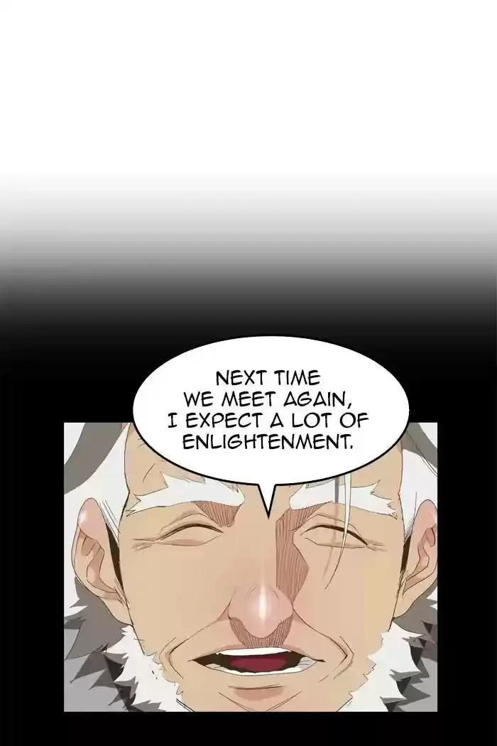 The God of High School Chapter 421