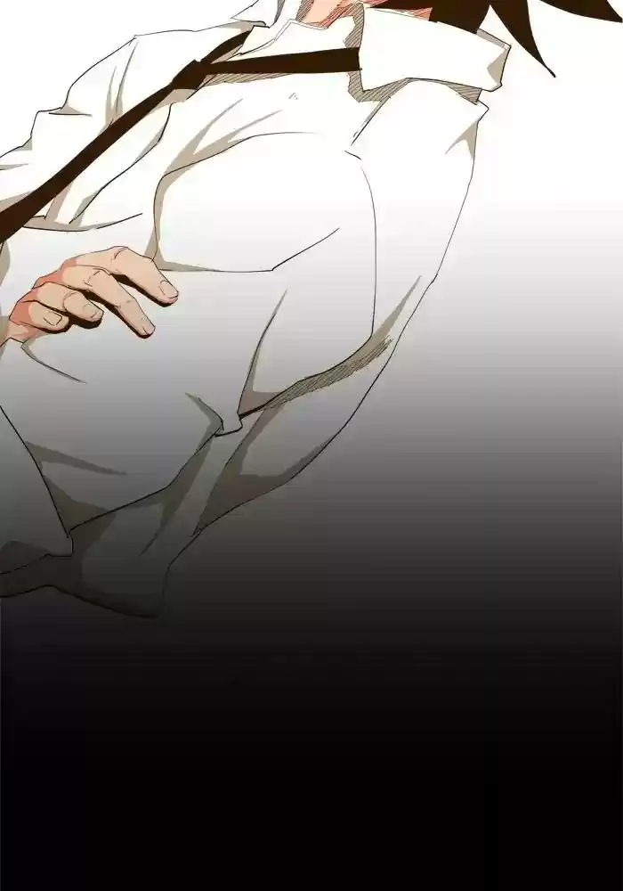 The God of High School Chapter 421