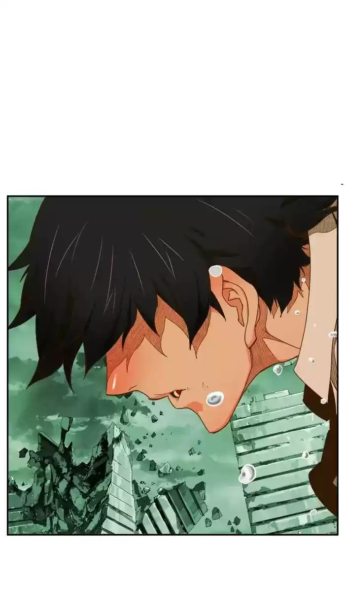 The God of High School Chapter 421