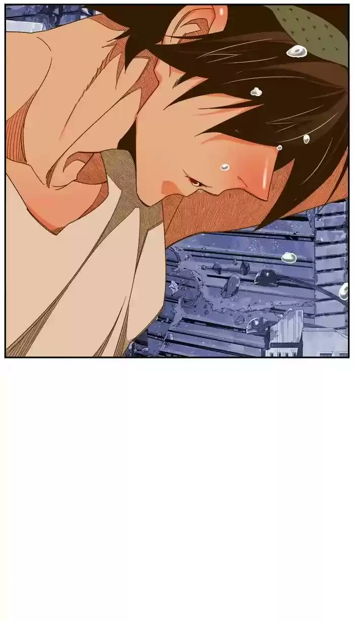 The God of High School Chapter 421