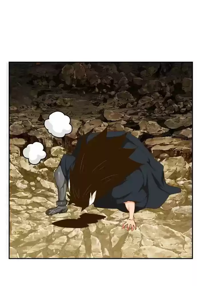 The God of High School Chapter 421