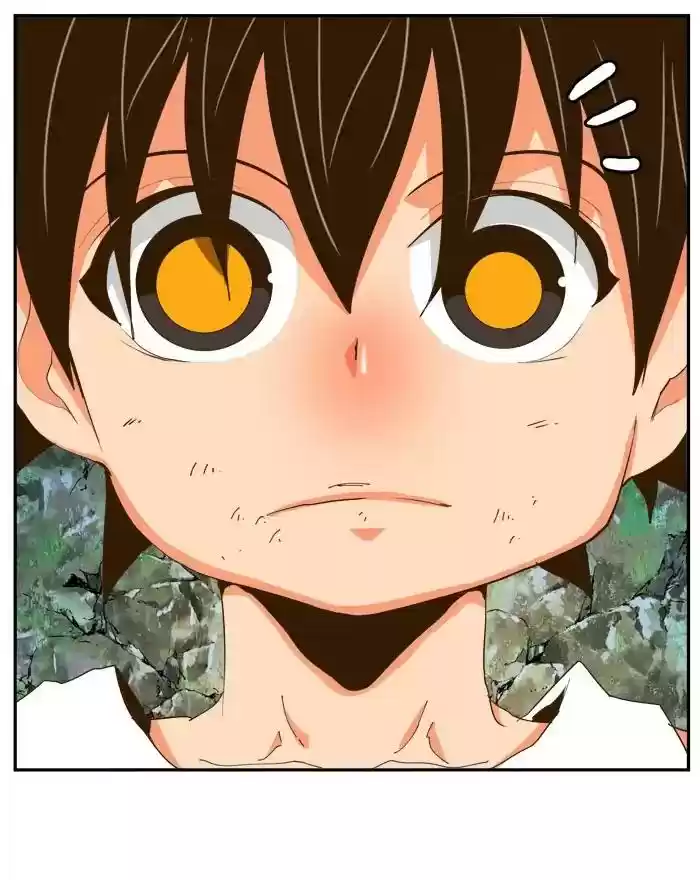 The God of High School Chapter 422