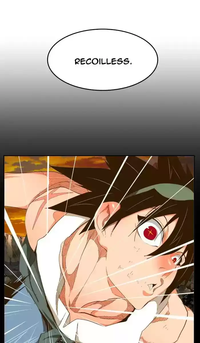 The God of High School Chapter 422