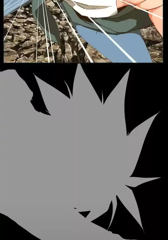 The God of High School Chapter 422