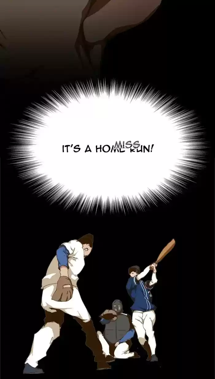 The God of High School Chapter 422