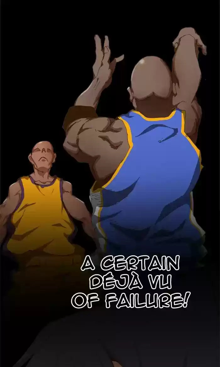 The God of High School Chapter 422