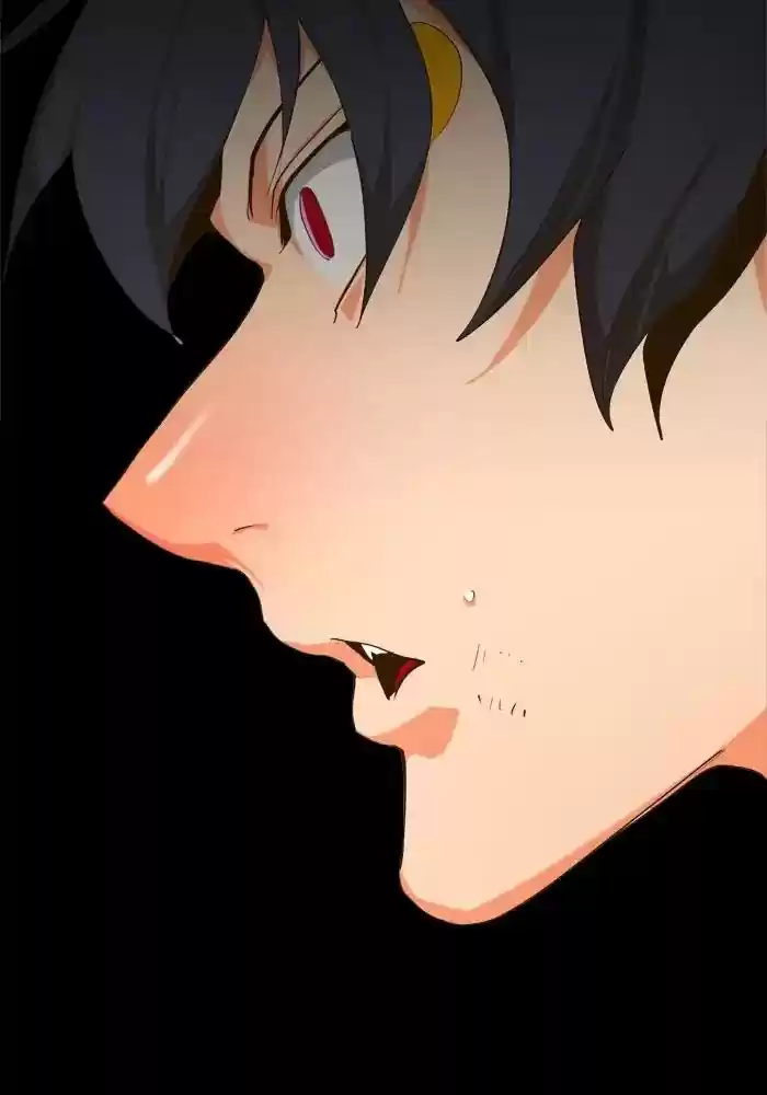 The God of High School Chapter 422