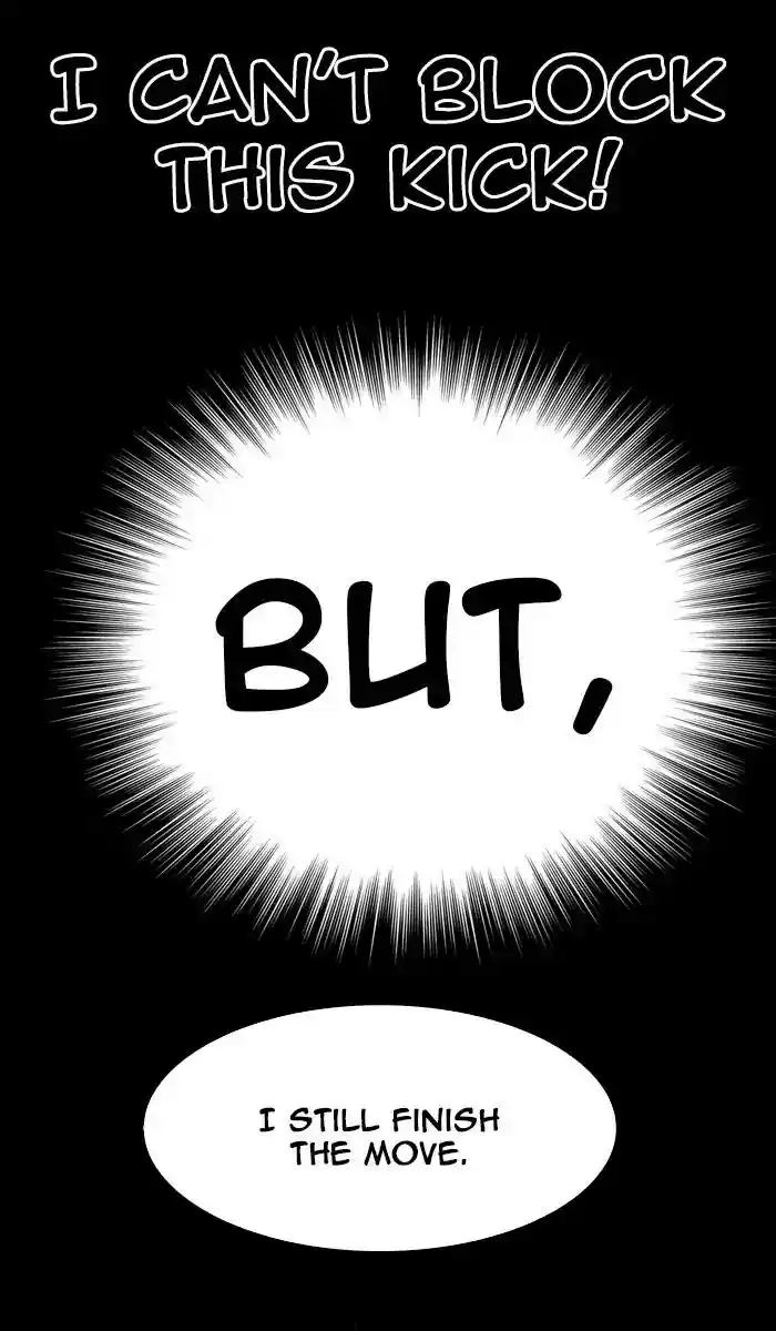 The God of High School Chapter 422