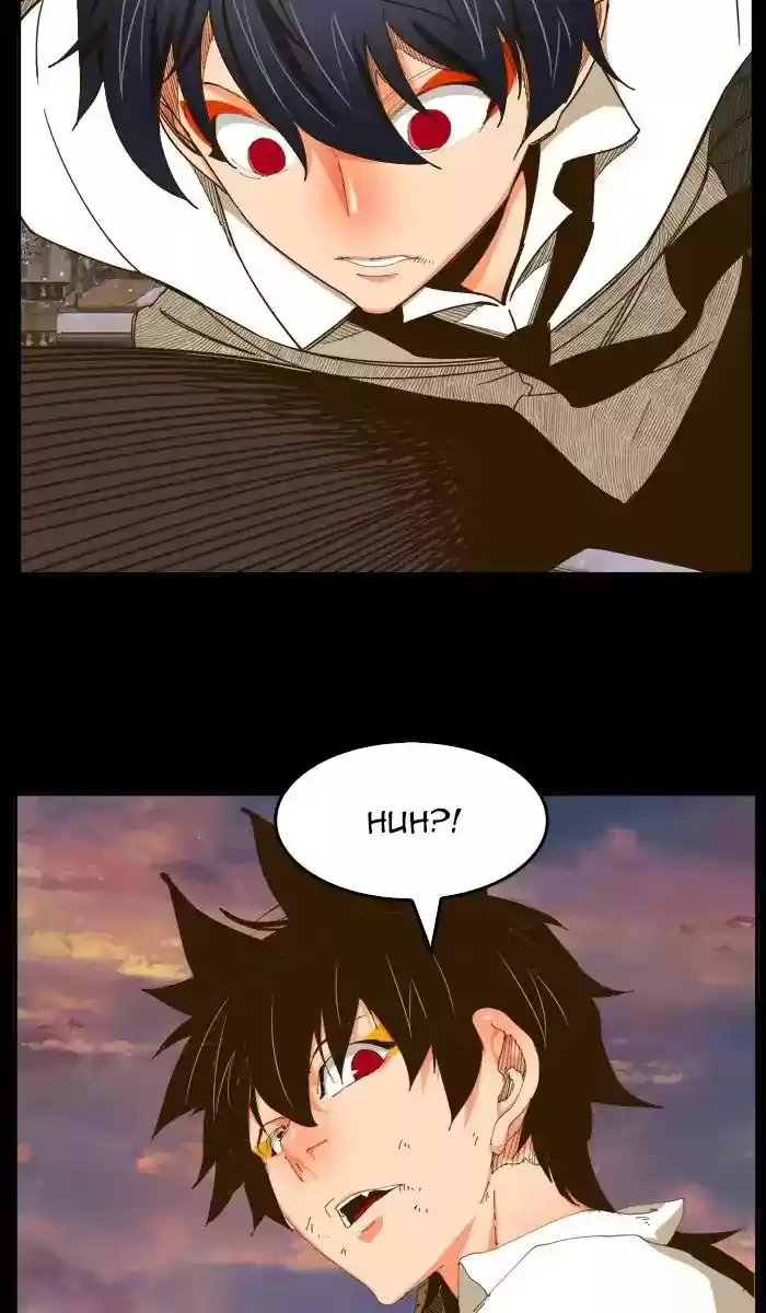 The God of High School Chapter 422