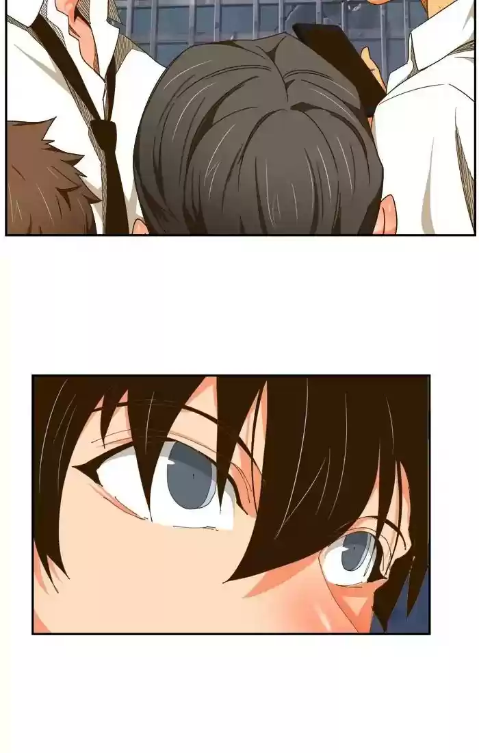 The God of High School Chapter 422