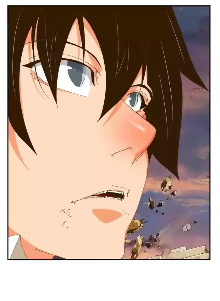 The God of High School Chapter 422