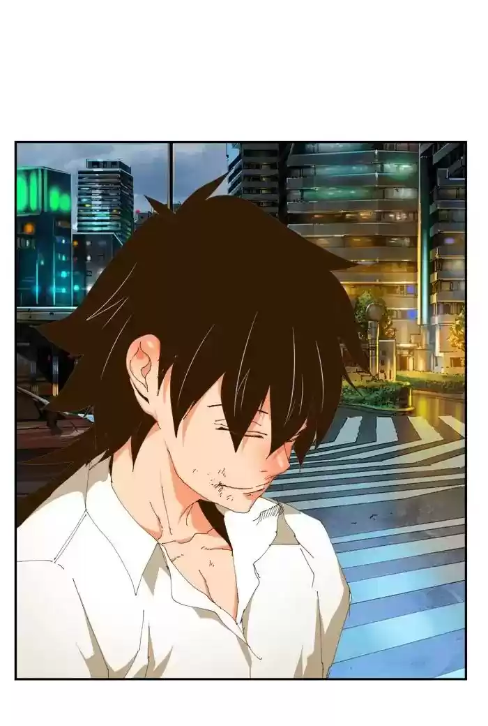 The God of High School Chapter 422