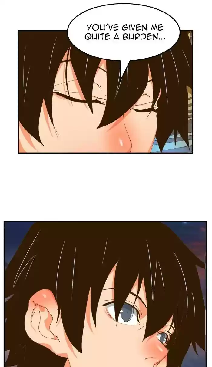 The God of High School Chapter 422