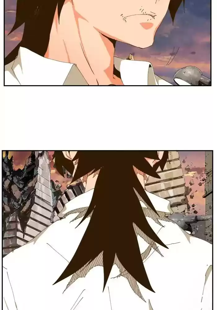 The God of High School Chapter 422