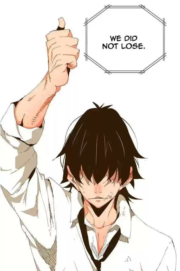 The God of High School Chapter 422