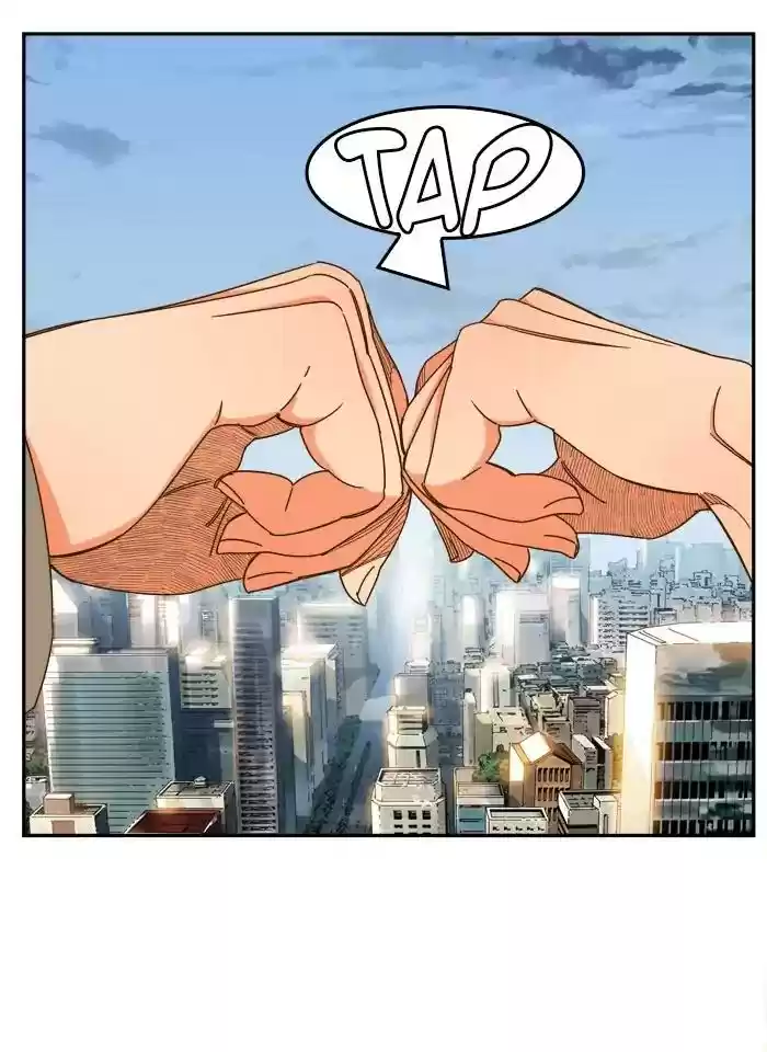 The God of High School Chapter 422