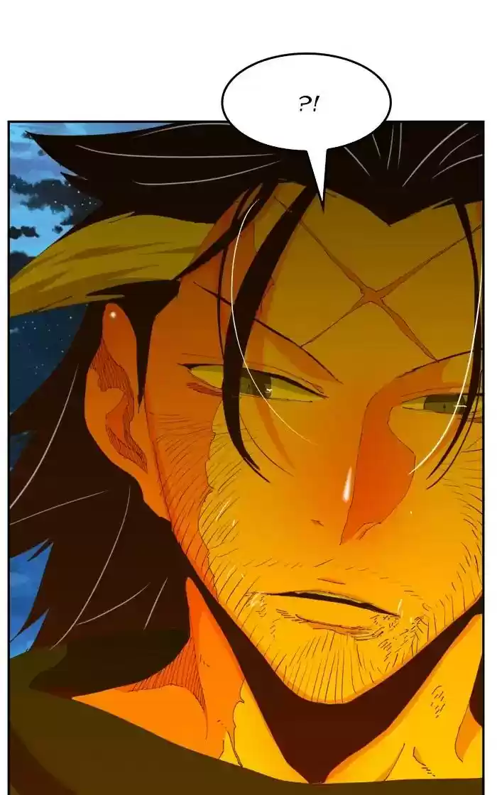 The God of High School Chapter 422