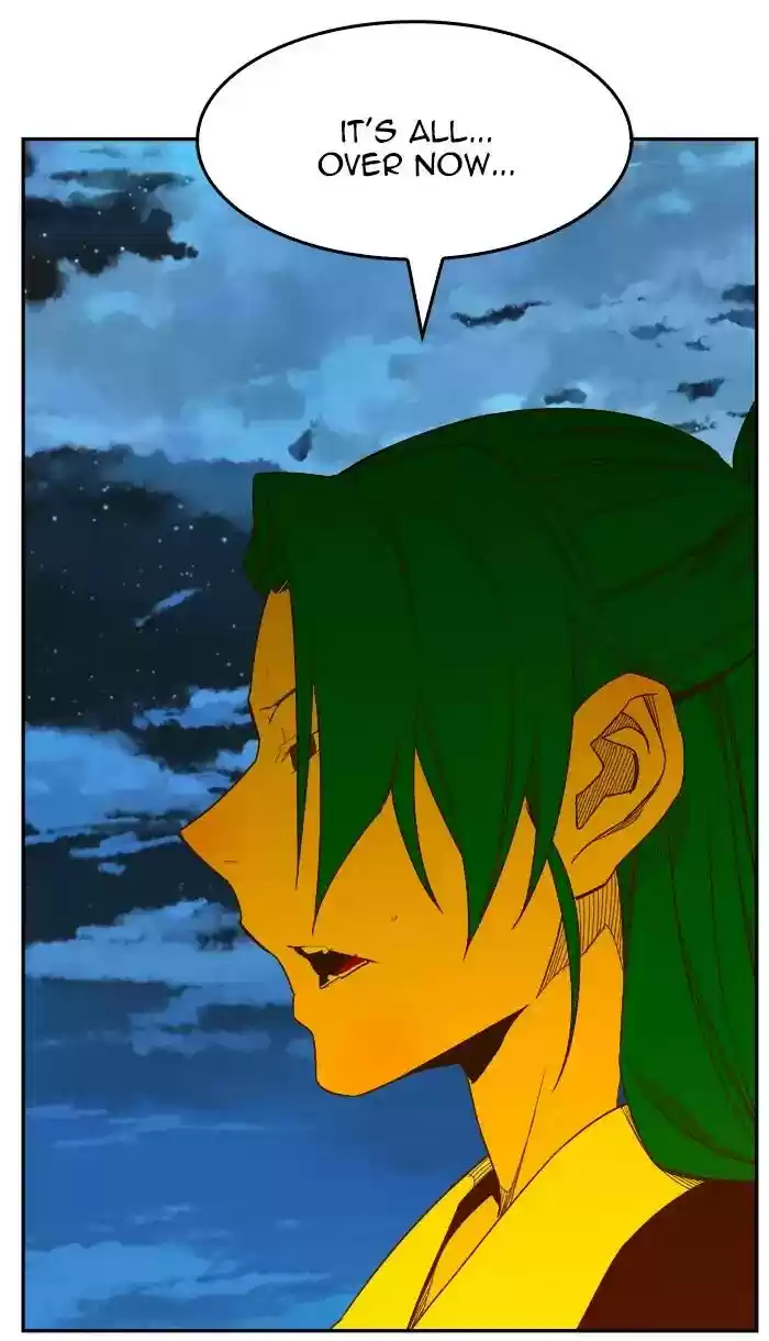 The God of High School Chapter 422