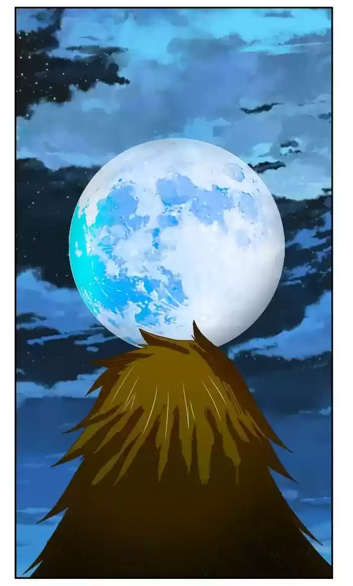 The God of High School Chapter 422