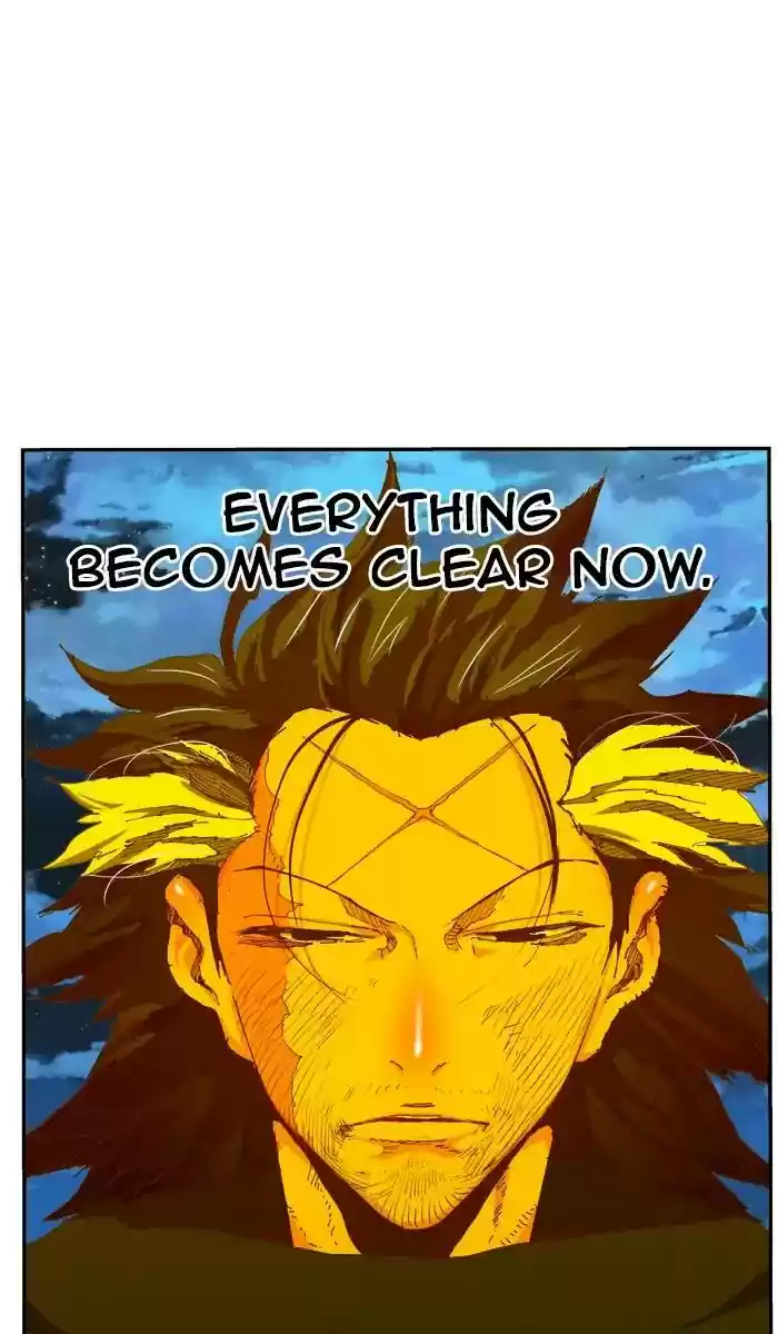 The God of High School Chapter 422