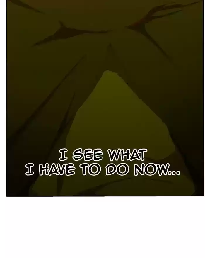 The God of High School Chapter 422