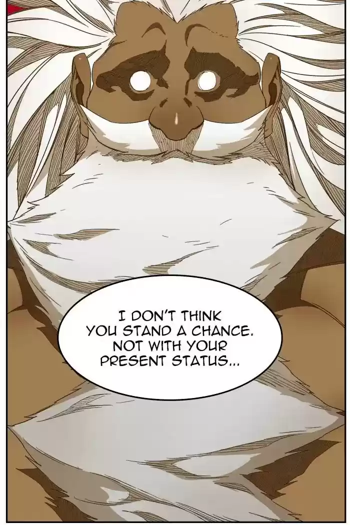 The God of High School Chapter 422