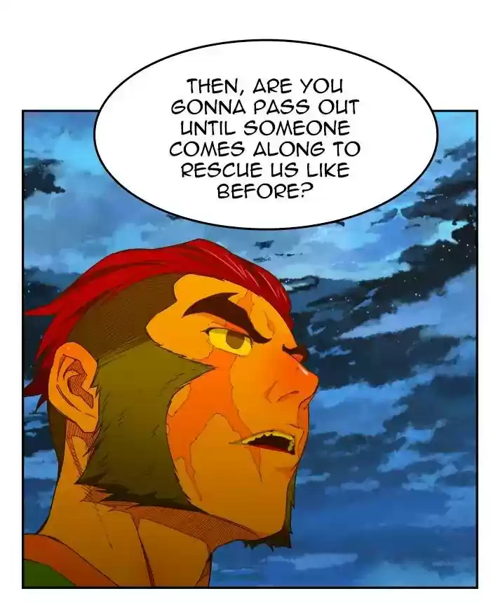 The God of High School Chapter 422