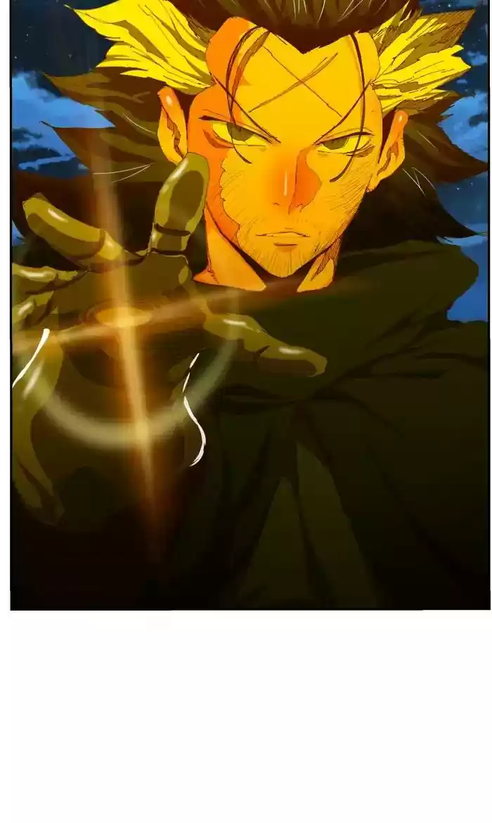 The God of High School Chapter 422