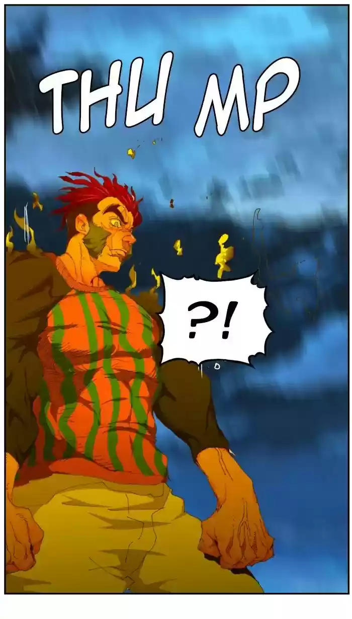 The God of High School Chapter 422