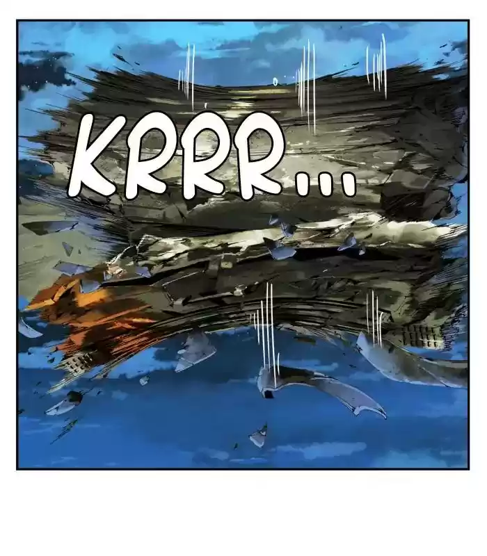 The God of High School Chapter 422