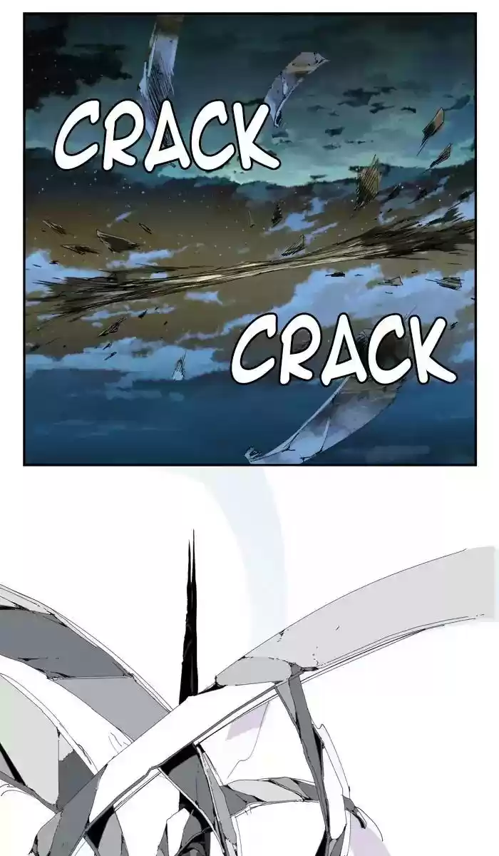 The God of High School Chapter 422