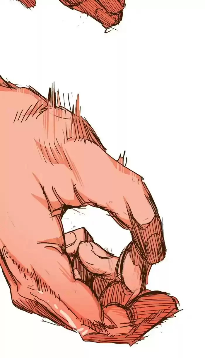 The God of High School Chapter 422