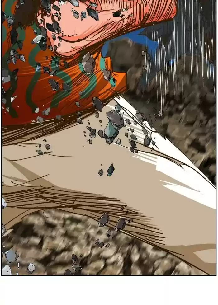 The God of High School Chapter 422