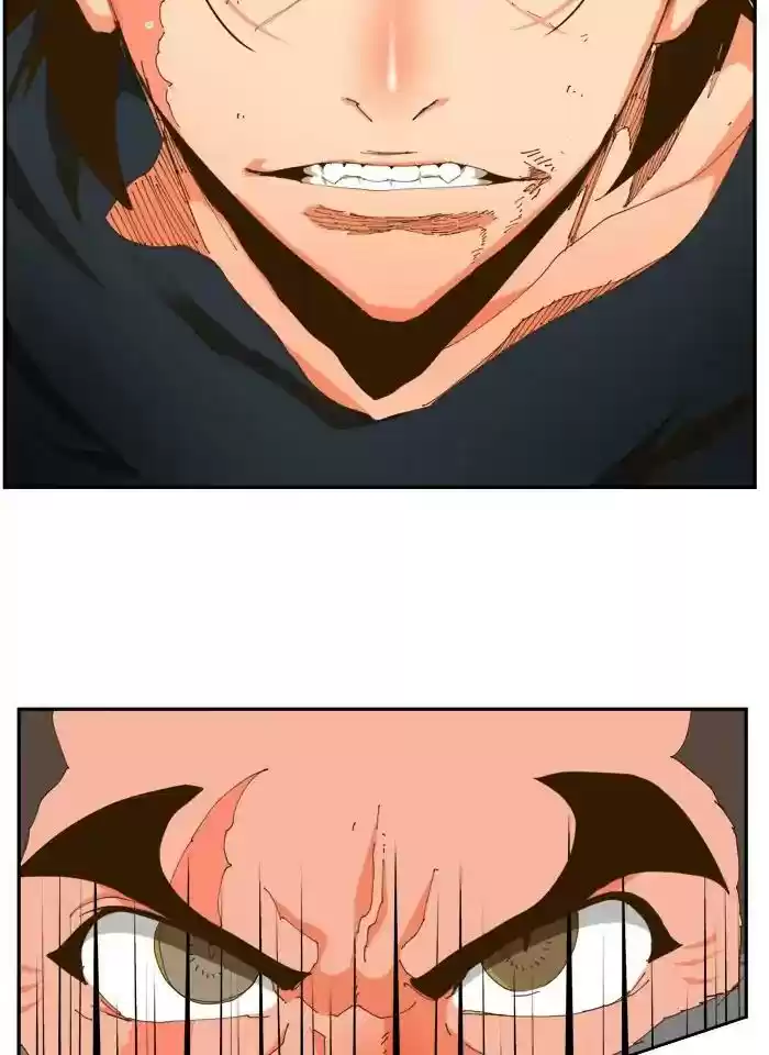 The God of High School Chapter 422