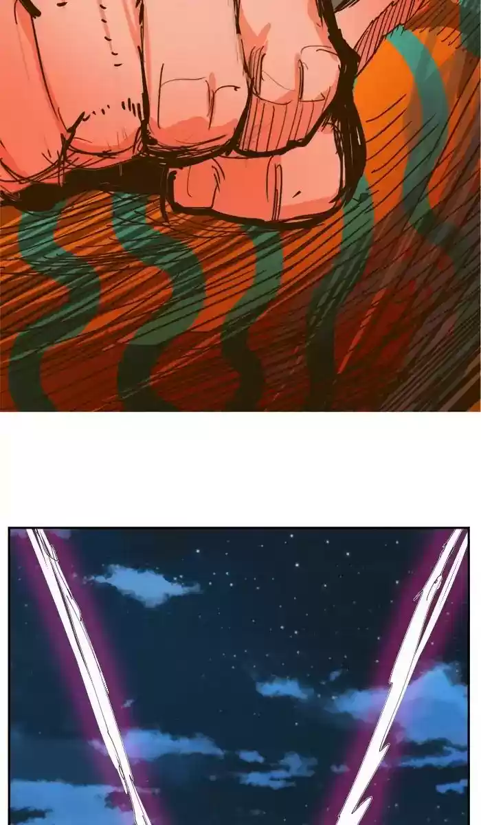 The God of High School Chapter 422