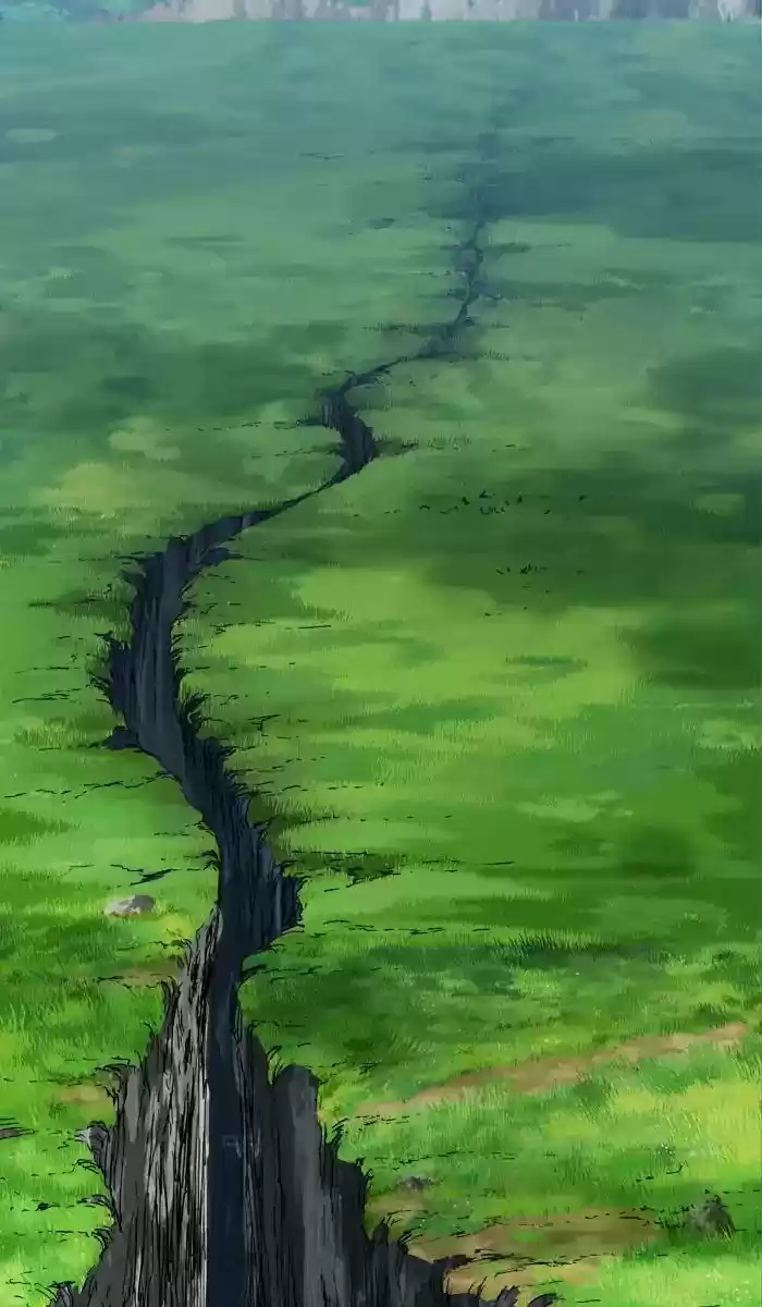 The God of High School Chapter 422