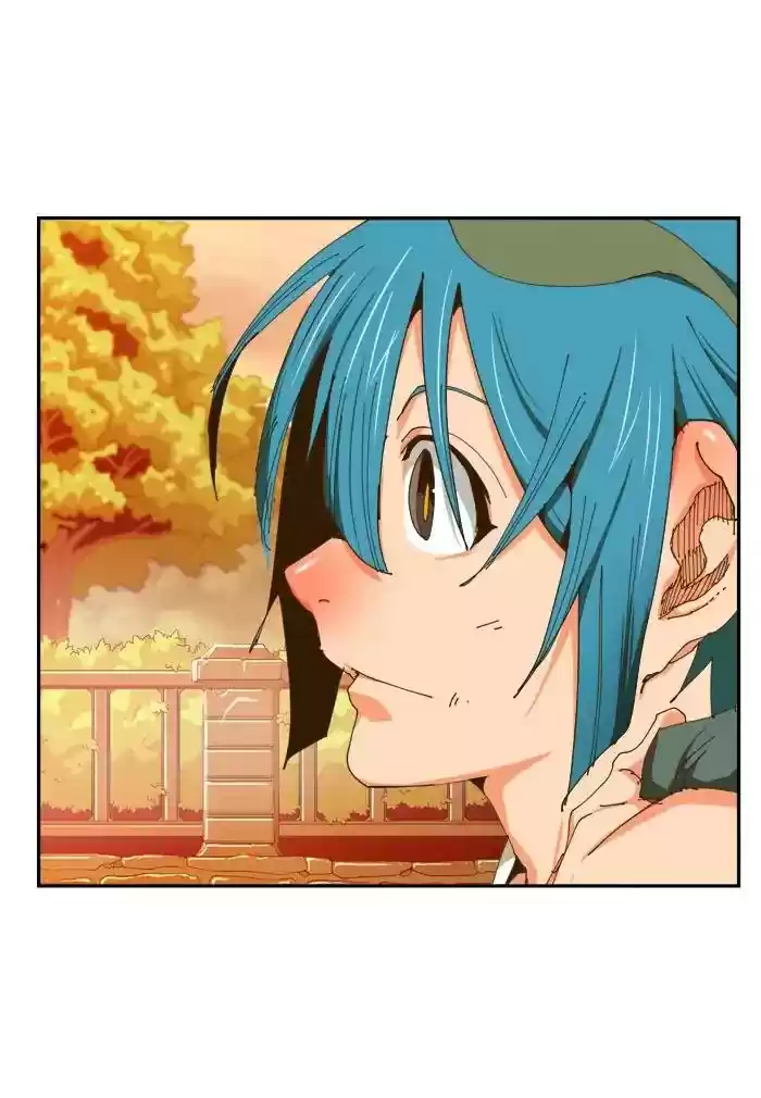 The God of High School Chapter 423