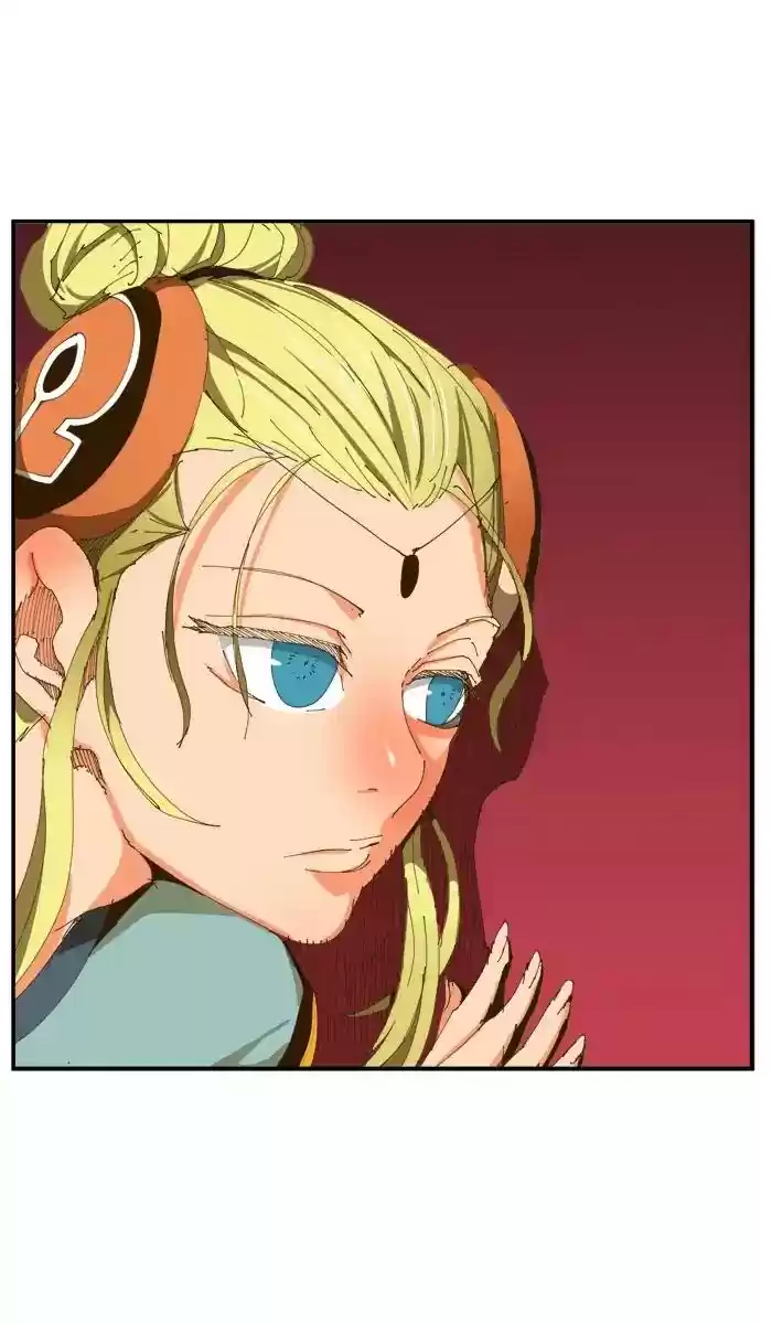 The God of High School Chapter 423