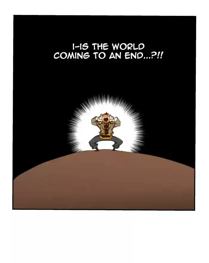 The God of High School Chapter 423